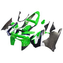 Injection Fairing Kit Bodywork Plastic ABS fit For Kawasaki ZX6R 1998-1999