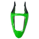 Injection Fairing Kit Bodywork Plastic ABS fit For Kawasaki ZX6R 1998-1999