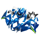 Injection Fairing Kit Bodywork Plastic ABS For Suzuki GSXR1000 2009-2016 K9