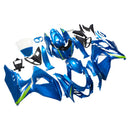 Injection Fairing Kit Bodywork Plastic ABS For Suzuki GSXR1000 2009-2016 K9