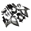 Injection Fairing Kit Bodywork Plastic ABS For Suzuki GSXR 600/750 2006-2007 K6