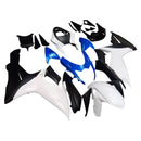 Injection Fairing Kit Bodywork Plastic For Suzuki GSXR600 GSXR750 2011-2026 K11
