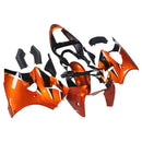 Injection Fairing Kit Bodywork For Kawasaki ZX6R 636 2000-2002 ZZR600 2005-2008