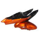 Injection Fairing Kit Bodywork For Kawasaki ZX6R 636 2000-2002 ZZR600 2005-2008
