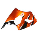 Injection Fairing Kit Bodywork For Kawasaki ZX6R 636 2000-2002 ZZR600 2005-2008