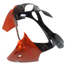 Injection Fairing Kit Bodywork For Kawasaki ZX6R 636 2000-2002 ZZR600 2005-2008