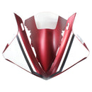 Injection Fairing Kit Bodywork Plastic ABS fit For Yamaha YZF 1000 R1 2009-2011