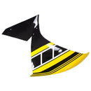 Injection Fairing Kit Bodywork Plastic ABS fit For Yamaha YZF 1000 R1 2012-2014