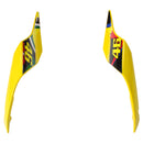Injection Fairing Kit Bodywork Plastic ABS fit For Yamaha YZF 1000 R1 2015-2019
