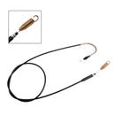 Accelerator Cable Golf Carts W Cushman 608608 For Kawasaki Engine Mpt 800 09-12