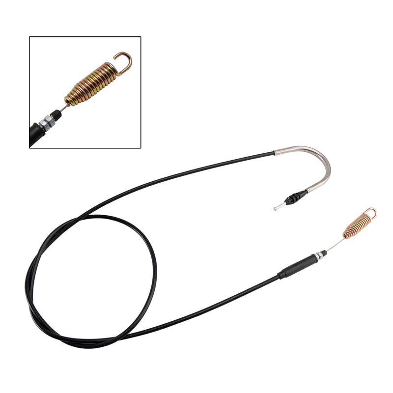 Accelerator Cable Golf Carts W Cushman 608608 For Kawasaki Engine Mpt 800 09-12