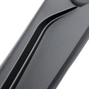 Windshield Wiper Cover Vent Cowl Grille Panel For BMW 3 SERIES E46 COUPE