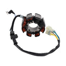 Stator Regulator Rectifier & Gasket for Honda TRX250EX Sportrax EX 2003-2005