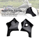 Neck Cover Fairing For Suzuki Boulevard C50 C50T Volusia VL800 VL400