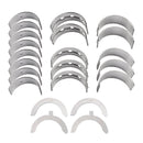 3RZ-FE Engine Overhaul Rebuild Kit for Toyota 4Runner Tacoma T100 2.7L 1994-04