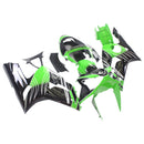 Injection Fairing Kit Bodywork Plastic ABS fit For Kawasaki ZX6R 636 2003-2004