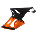 Injection Fairing Kit Bodywork Plastic ABS fit For Kawasaki ZX6R 636 2005-2006