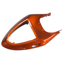 Injection Fairing Kit Bodywork Plastic ABS fit For Kawasaki ZX6R 636 2005-2006
