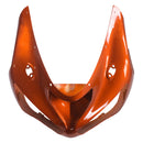 Injection Fairing Kit Bodywork Plastic ABS fit For Kawasaki ZX6R 636 2005-2006