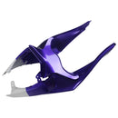 Injection Fairing Kit Bodywork Plastic ABS fit For Kawasaki ZX6R 636 2009-2012