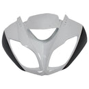 Injection Fairing Kit Bodywork Plastic ABS fit For Kawasaki ZX6R 636 2009-2012