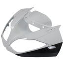 Injection Fairing Kit Bodywork Plastic ABS fit For Kawasaki ZX6R 636 2009-2012