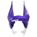Injection Fairing Kit Bodywork Plastic ABS fit For Kawasaki ZX6R 636 2009-2012