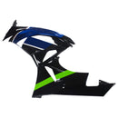 Injection Fairing Kit Bodywork Plastic ABS fit For Kawasaki ZX6R 636 2009-2012