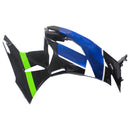 Injection Fairing Kit Bodywork Plastic ABS fit For Kawasaki ZX6R 636 2009-2012