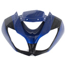 Injection Fairing Kit Bodywork Plastic ABS fit For Kawasaki ZX6R 636 2009-2012