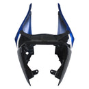 Injection Fairing Kit Bodywork Plastic ABS fit For Kawasaki ZX6R 636 2009-2012