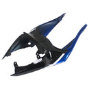 Injection Fairing Kit Bodywork Plastic ABS fit For Kawasaki ZX6R 636 2009-2012