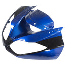 Injection Fairing Kit Bodywork Plastic ABS fit For Kawasaki ZX6R 636 2009-2012