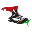 Injection Fairing Kit Bodywork Plastic ABS fit For Kawasaki ZX6R 636 2009-2012