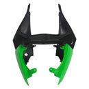 Injection Fairing Kit Bodywork Plastic ABS fit For Kawasaki ZX6R 636 2009-2012