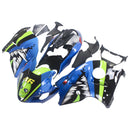 Injection Fairing Kit Bodywork Plastic ABS For Suzuki Hayabusa GSX1300R 1999-2007