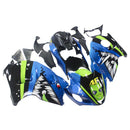 Injection Fairing Kit Bodywork Plastic ABS For Suzuki Hayabusa GSX1300R 1999-2007