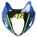 Injection Fairing Kit Bodywork Plastic ABS For Suzuki Hayabusa GSX1300R 1999-2007