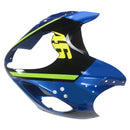 Injection Fairing Kit Bodywork Plastic ABS For Suzuki Hayabusa GSX1300R 1999-2007