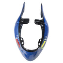 Injection Fairing Kit Bodywork Plastic ABS For Suzuki Hayabusa GSX1300R 1999-2007