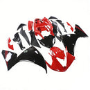 Injection Fairing Kit Bodywork Plastic ABS fit For Yamaha YZF 1000 R1 2009-2011