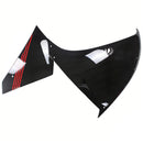 Injection Fairing Kit Bodywork Plastic ABS fit For Yamaha YZF 1000 R1 2009-2011