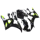 Injection Fairing Kit Bodywork For Yamaha YZF 600 R6 2003-2004 R6S 2006-2009
