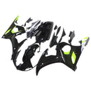 Injection Fairing Kit Bodywork For Yamaha YZF 600 R6 2003-2004 R6S 2006-2009