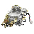 Carb Carburetor 21100-75020 21100-75021 For Toyota 1RZ 4Y Hiace 2 Cyl 1993-1998