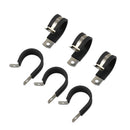 Stainless Steel Braided Fuel Line Kit Quick Fix QFF0015SS For HHR Cobalt Pontiac