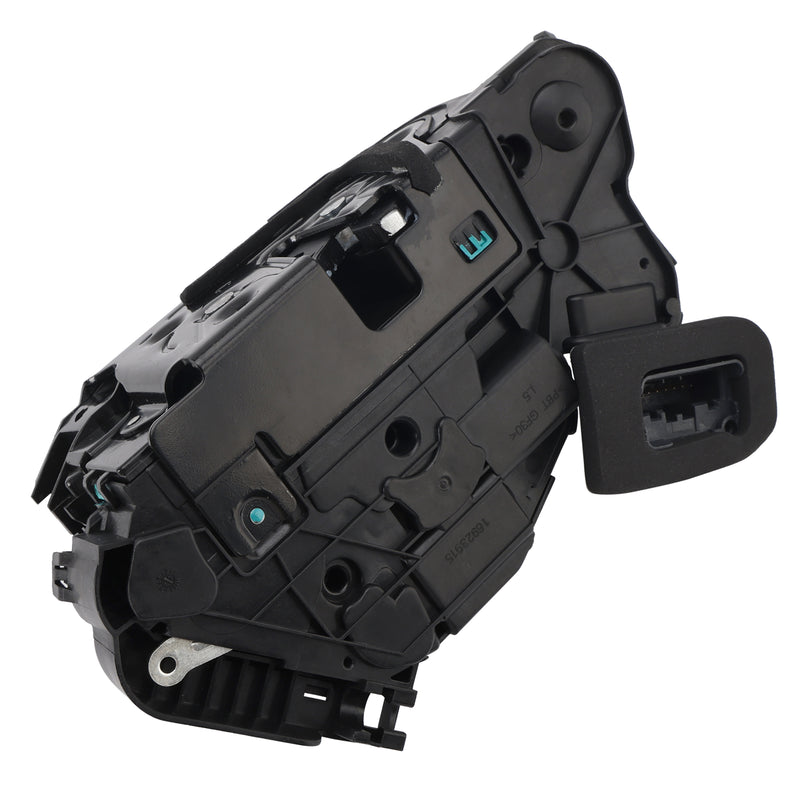 Front Left Door Lock Latch Actuator 5NB837015E For VW Golf 7 Audi Skoda