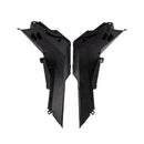 2022-2025 Honda ADV 350 Seat Side Cover Panel Fairing Cowl