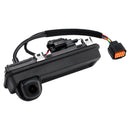 Rear View Camera Tailgate Handle Camera 99240-K0000 For Kia Soul 2020-2022
