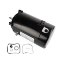 UST1072 Pool Pump Motor 3/4HP 115/230V Replacemen Motor For Hay-ward Super Pump